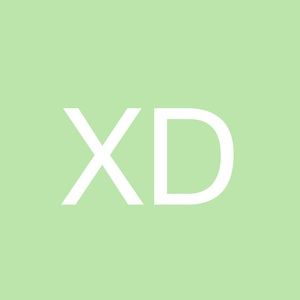 Meet your Posher, Xavier